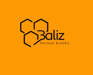 BALİZ PARMAK KULÜBÜ Logo